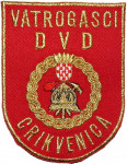 DVD CRIKVENICA 2